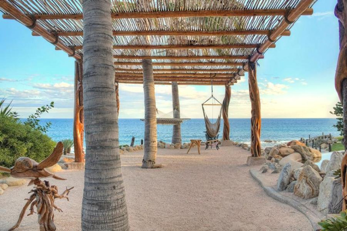 solar powered and self efficient